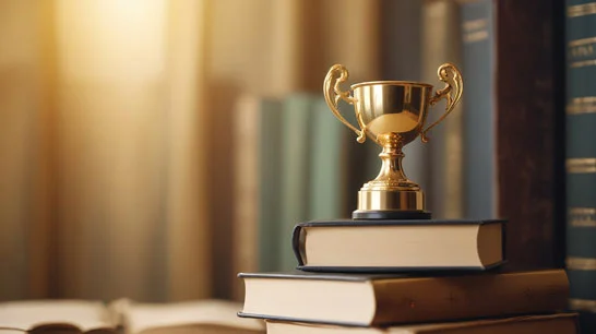 Academic Achievements