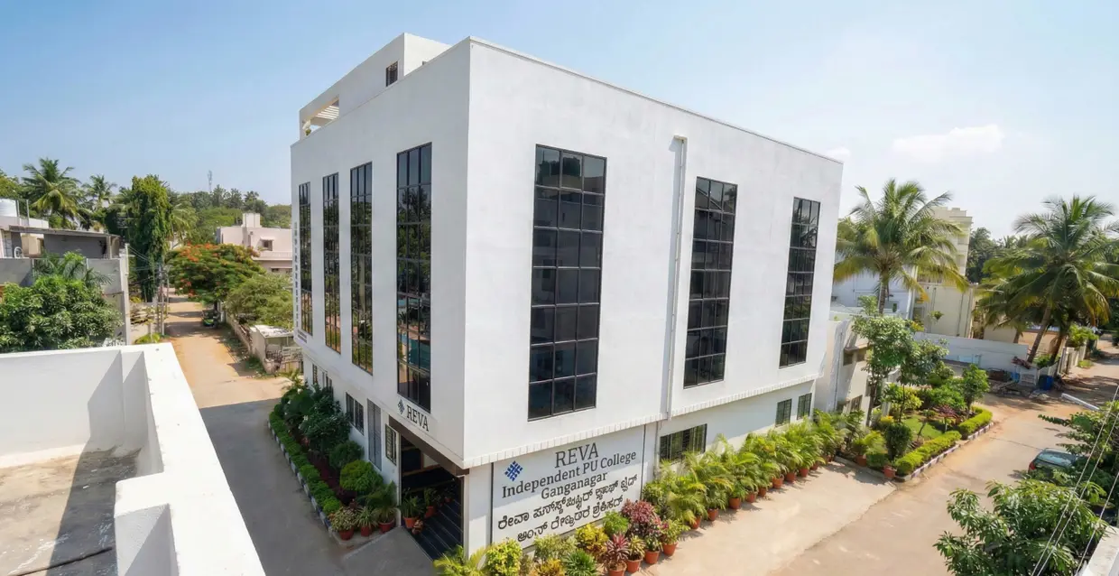 REVA PU College