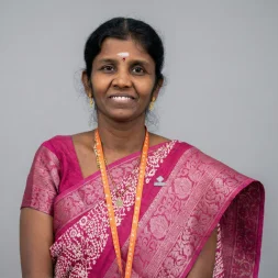 Computer Science department faculty