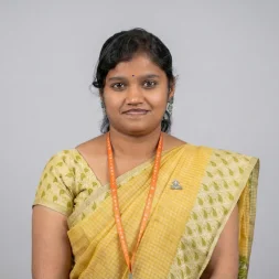 Chemistry department faculty