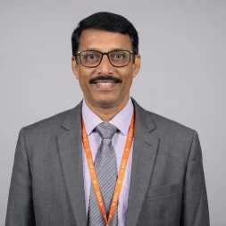 Chemistry department faculty