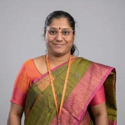 English department faculty