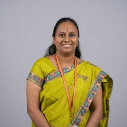 Languages Department faculty