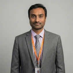 Computer Science department faculty