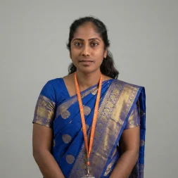 English department faculty