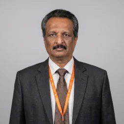 Commerce Department faculty