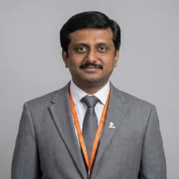 Chemistry department faculty