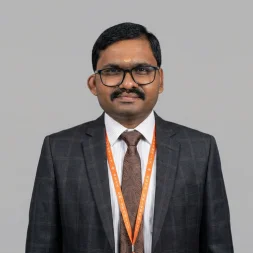 Commerce Department faculty