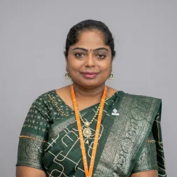 Commerce Department faculty