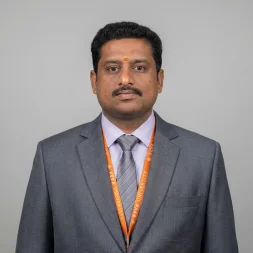 Commerce Department faculty