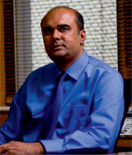 Shri. Bhaskar N Raju