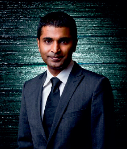 Shri. Umesh S Raju