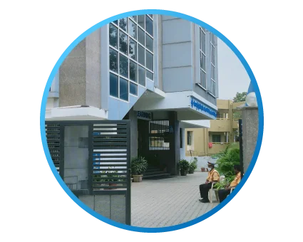 About RIPUC Sanjaynagar