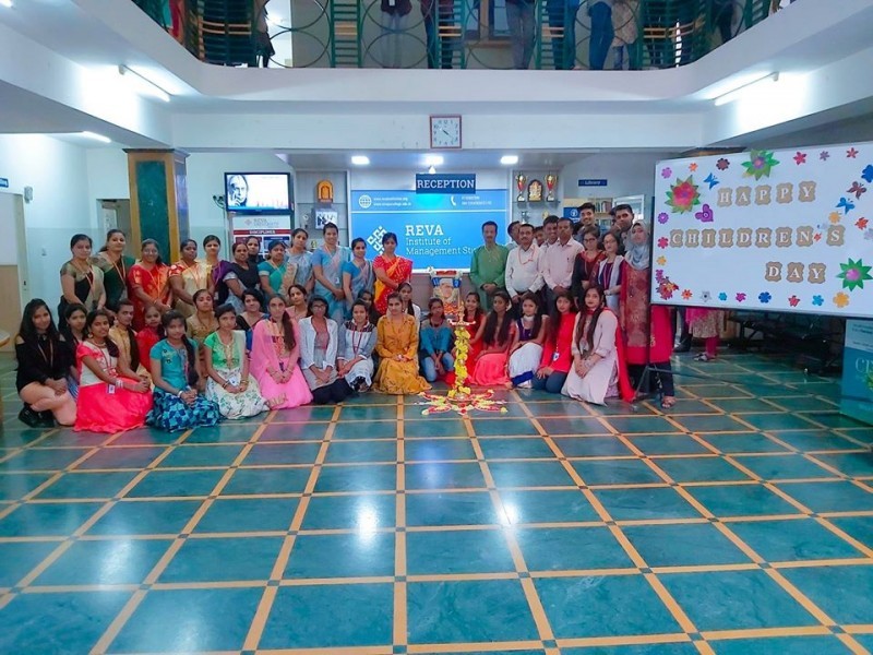 Children's Day Celebration