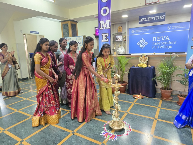Freshers’ Day 2026