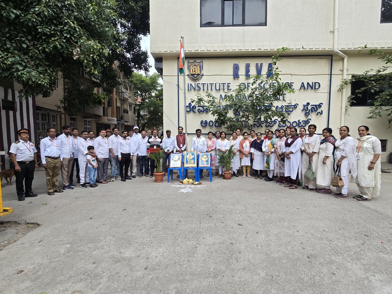 Independence Day Celebration 2026