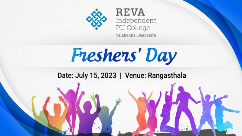 Freshers' Day 2023
