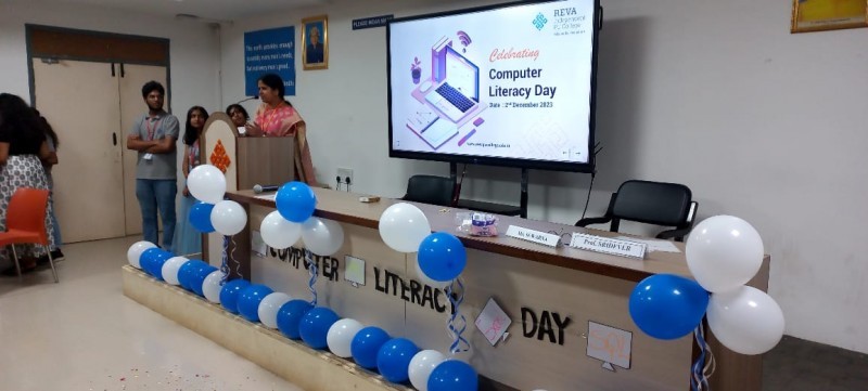 Computer Litracy Day 2023