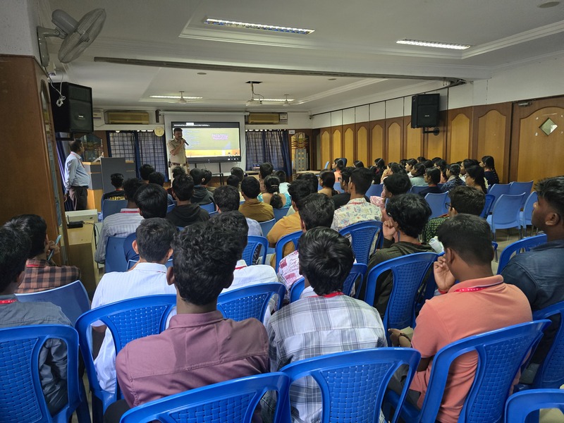 Drug Abuse Awareness Programme 2026