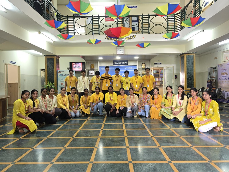 Rainbow Week Celebration 2026