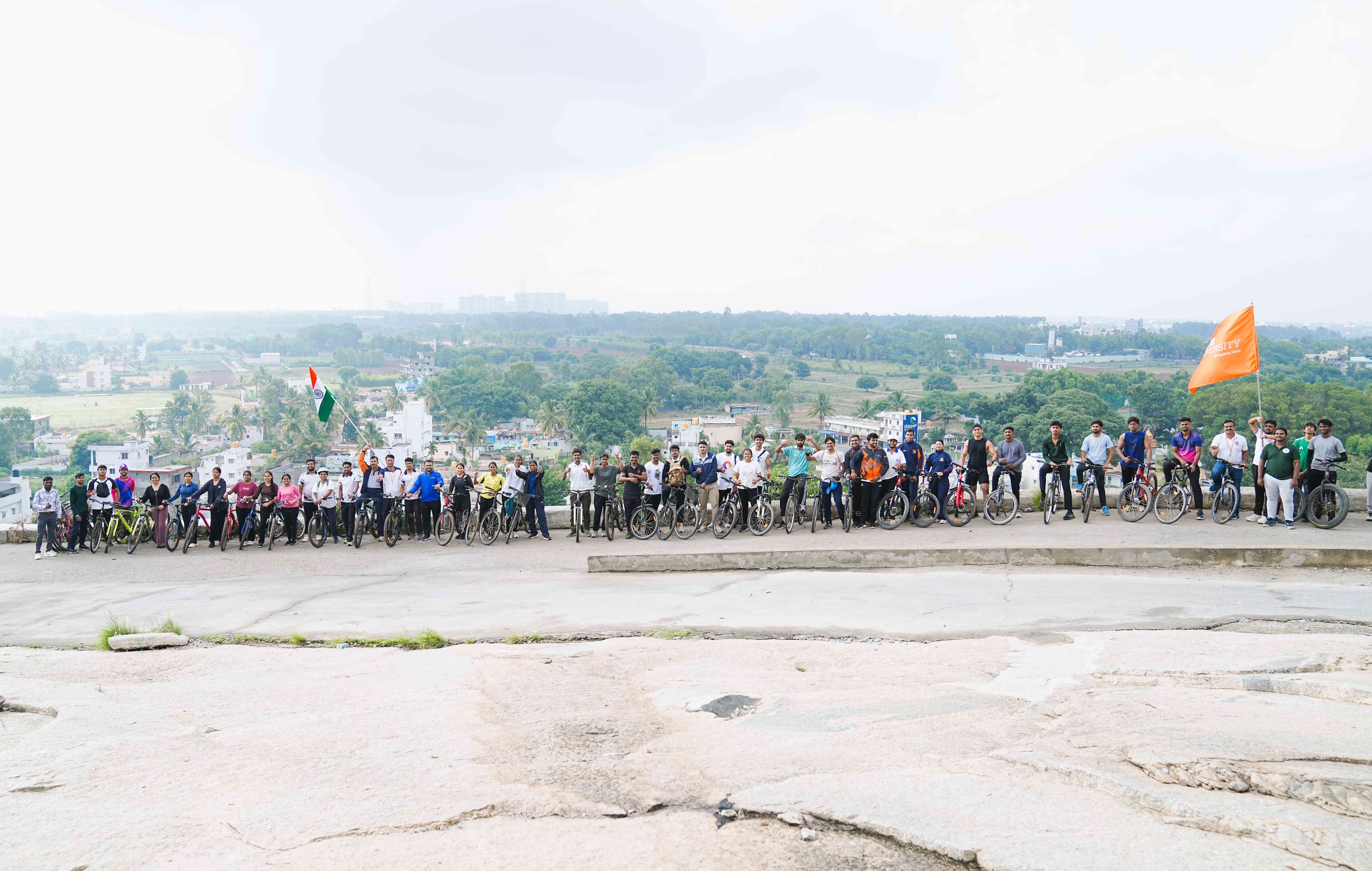 World Bicycle Day 2026