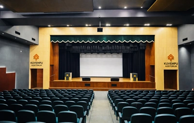 Auditorium