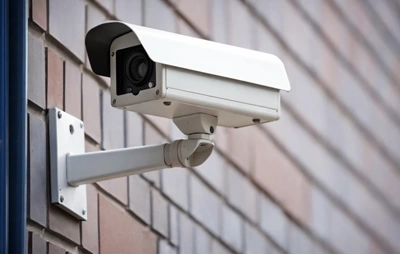 CCTV Surveillance