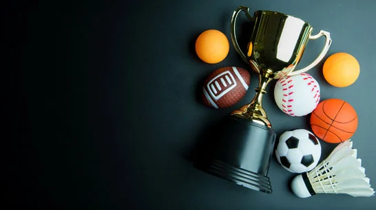 Co-Curricular Achievements