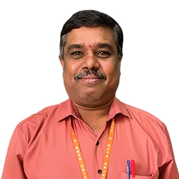 Kannada department faculty
