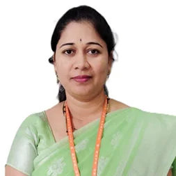 Hindi department faculty