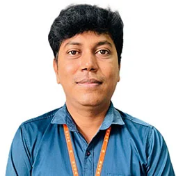 Science Department faculty