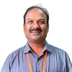 Biology faculty