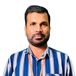 Science Department faculty