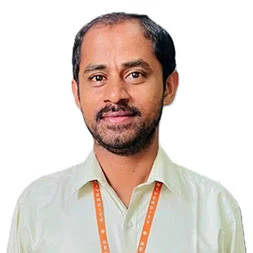 Science Department faculty