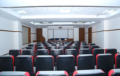 Seminar Hall